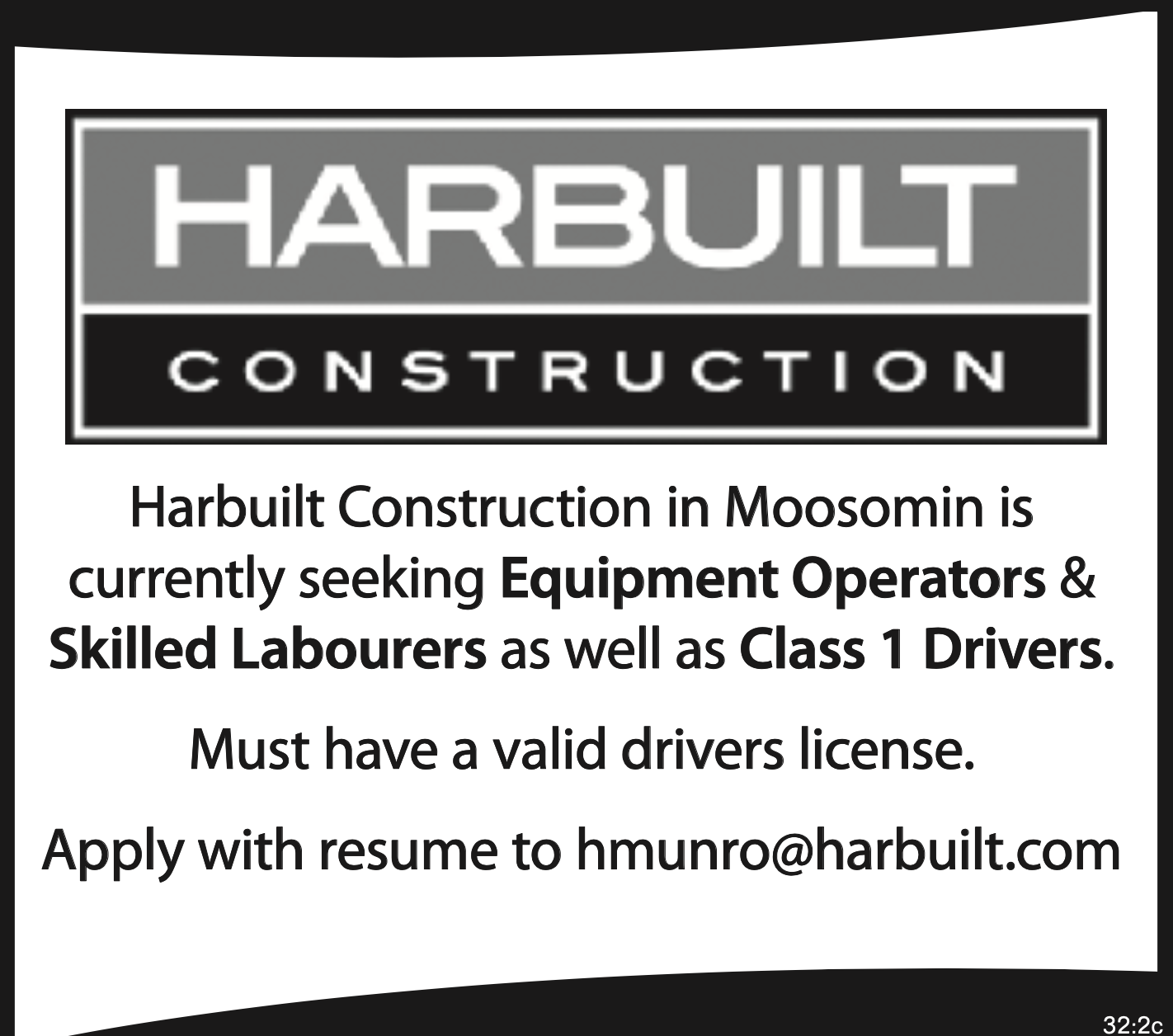 Harbuilt Construction  -  